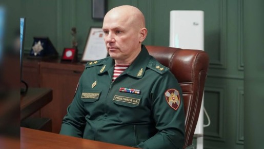 Сергей Носов и Александр Решетников обсудили вопросы обеспечения безопасности в Магаданской области