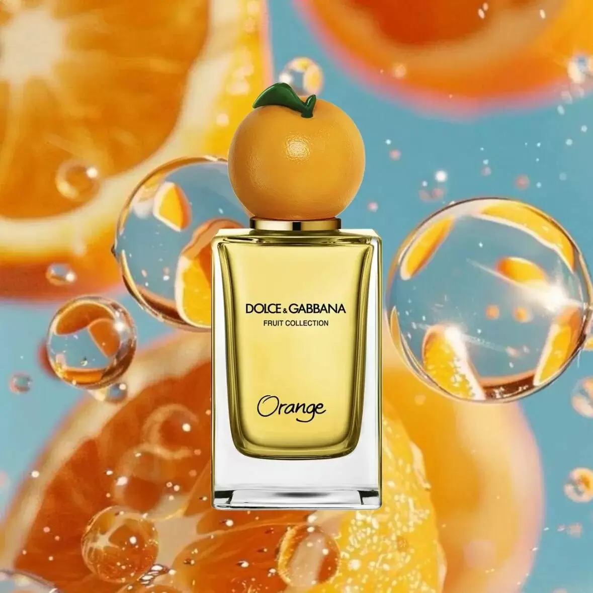 Ароматы апельсина: солнечные нотки в парфюмерии