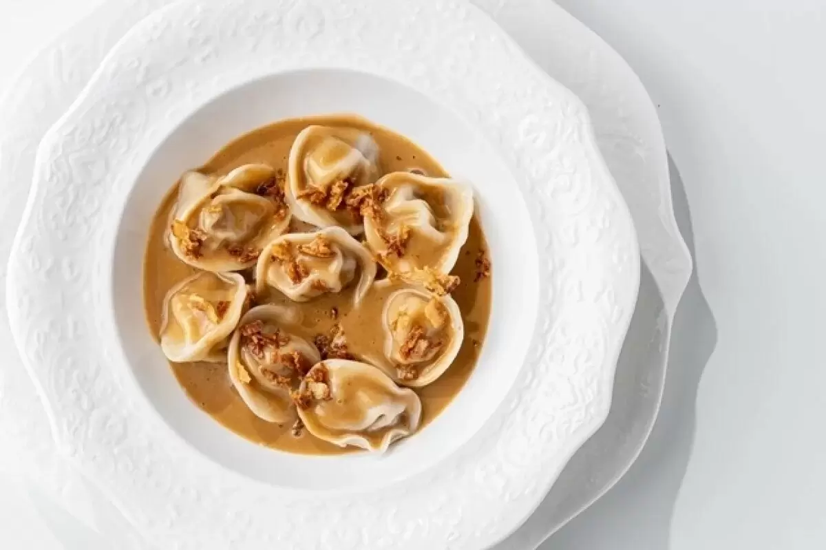 Как сделать идеальные пельмени: советы и ловушки на пути