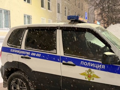 В Магадане полицейские проводят проверку по факту самовольного ухода из дома несовершеннолетней