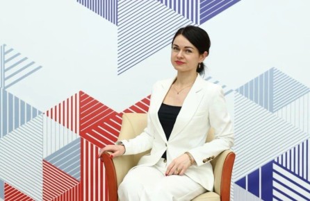 Марина Вердиян: Курсанты программы «СВОи Герои 49» готовы выступать наставниками молодежи