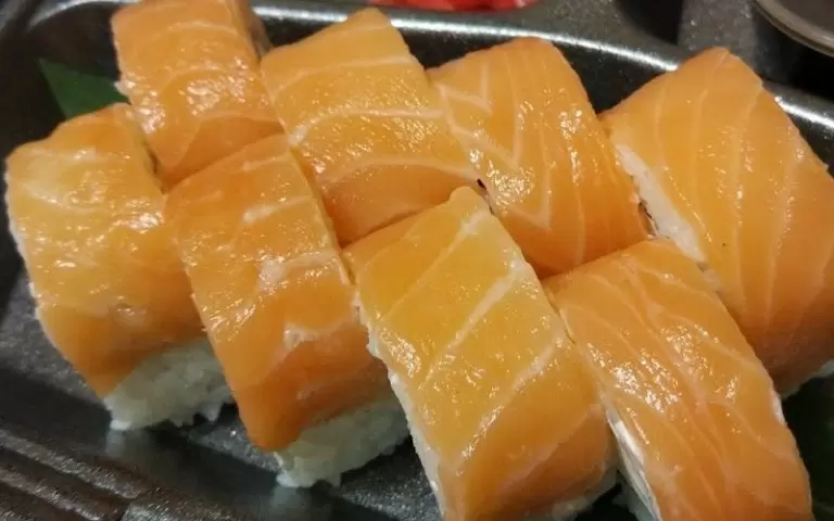 Как не ошибиться при выборе свежего лосося: простые советы для гурманов