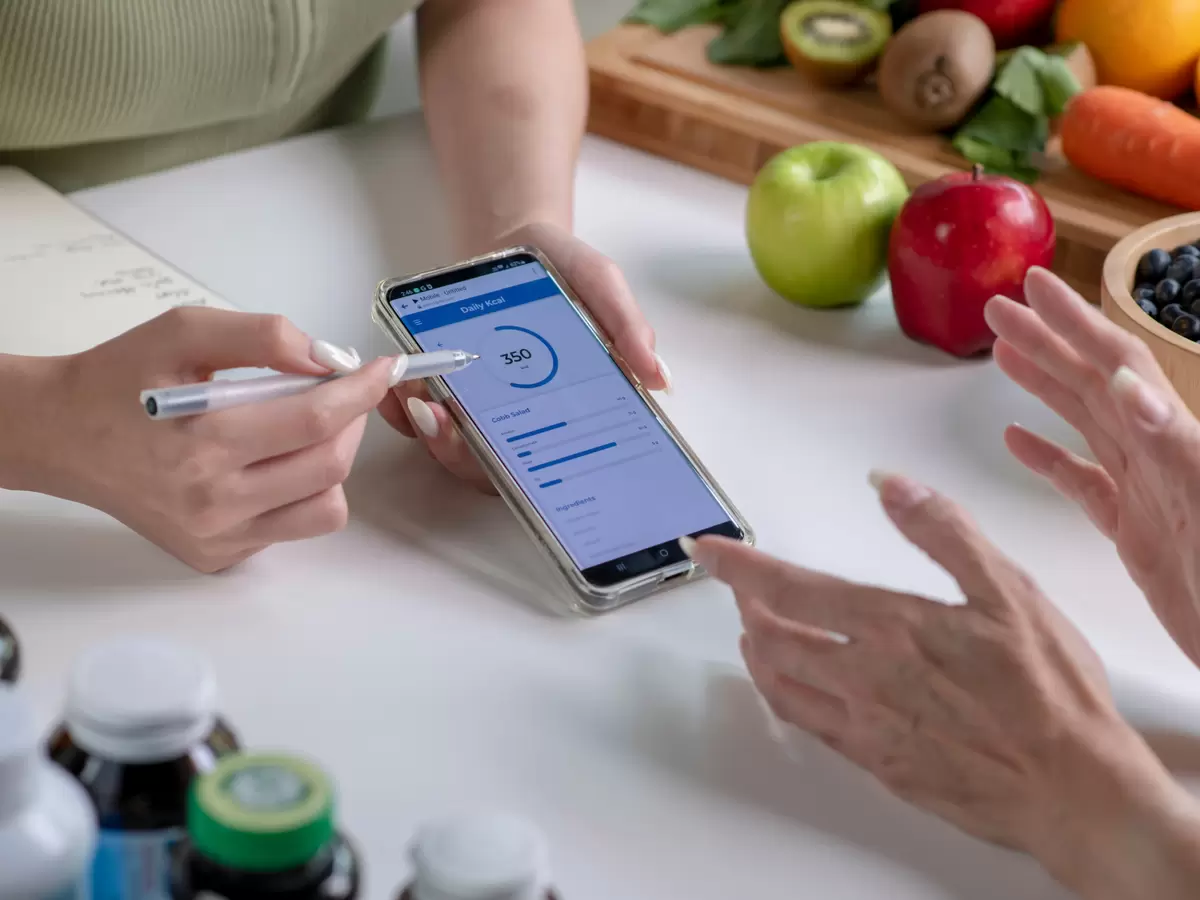 Секреты питания: Нутрициолог отвечает на самые частые вопросы