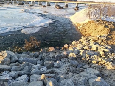 Новые технологии с искусственным интеллектом внедряют в Магаданской области для предотвращения ЧС