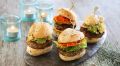 Незабываемые мини-бургеры с свининой: яркие вкусы Азии на вашем столе