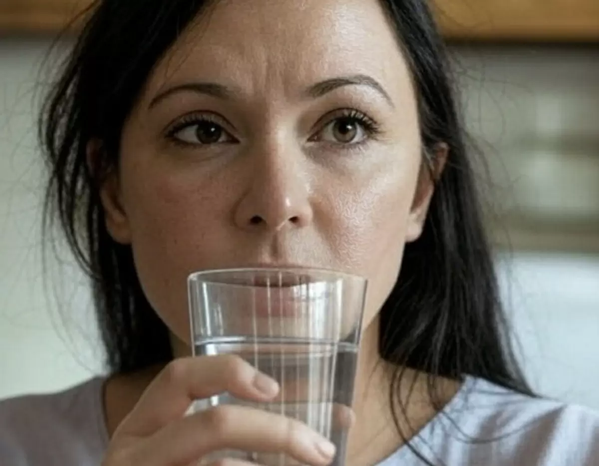 Тайны горячей воды: как китайская традиция влияет на здоровье