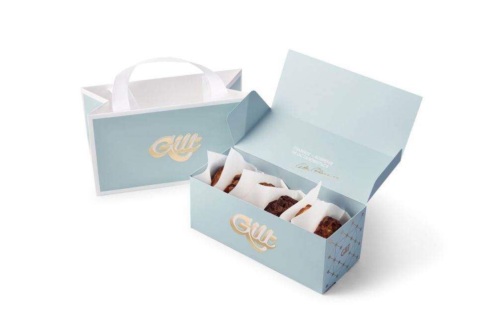 ����� ����� ���������: ��� �������� ����� Gilt � ���� �������?