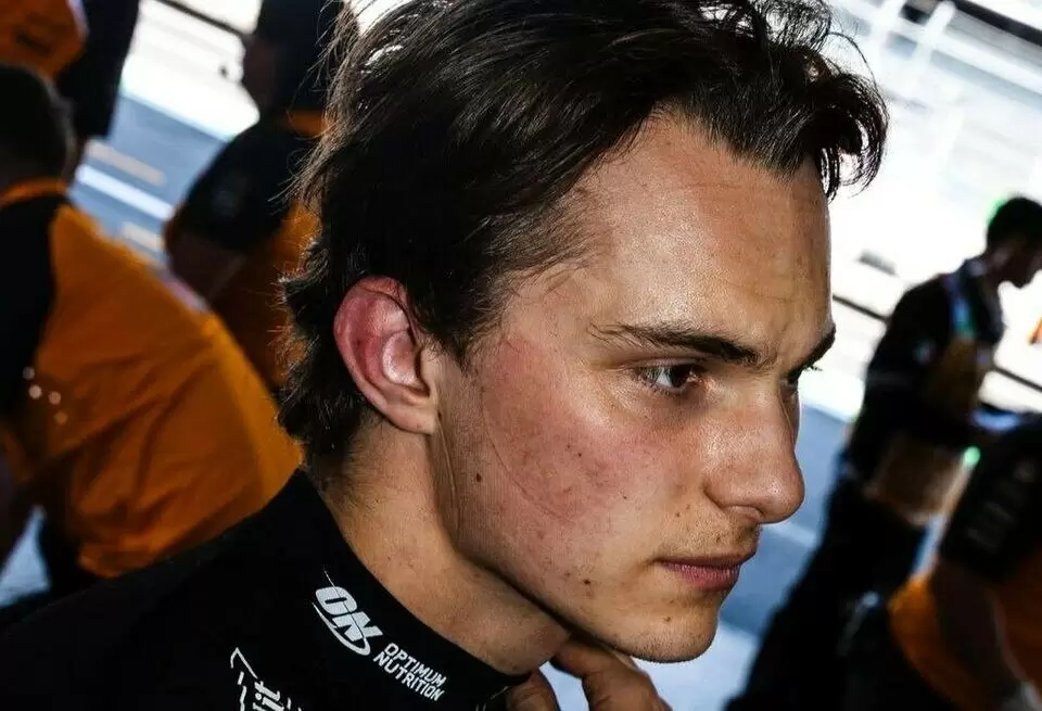 Пиастри в кризисе: Вильнёв выражает беспокойство о судьбе австралийца в чемпионате