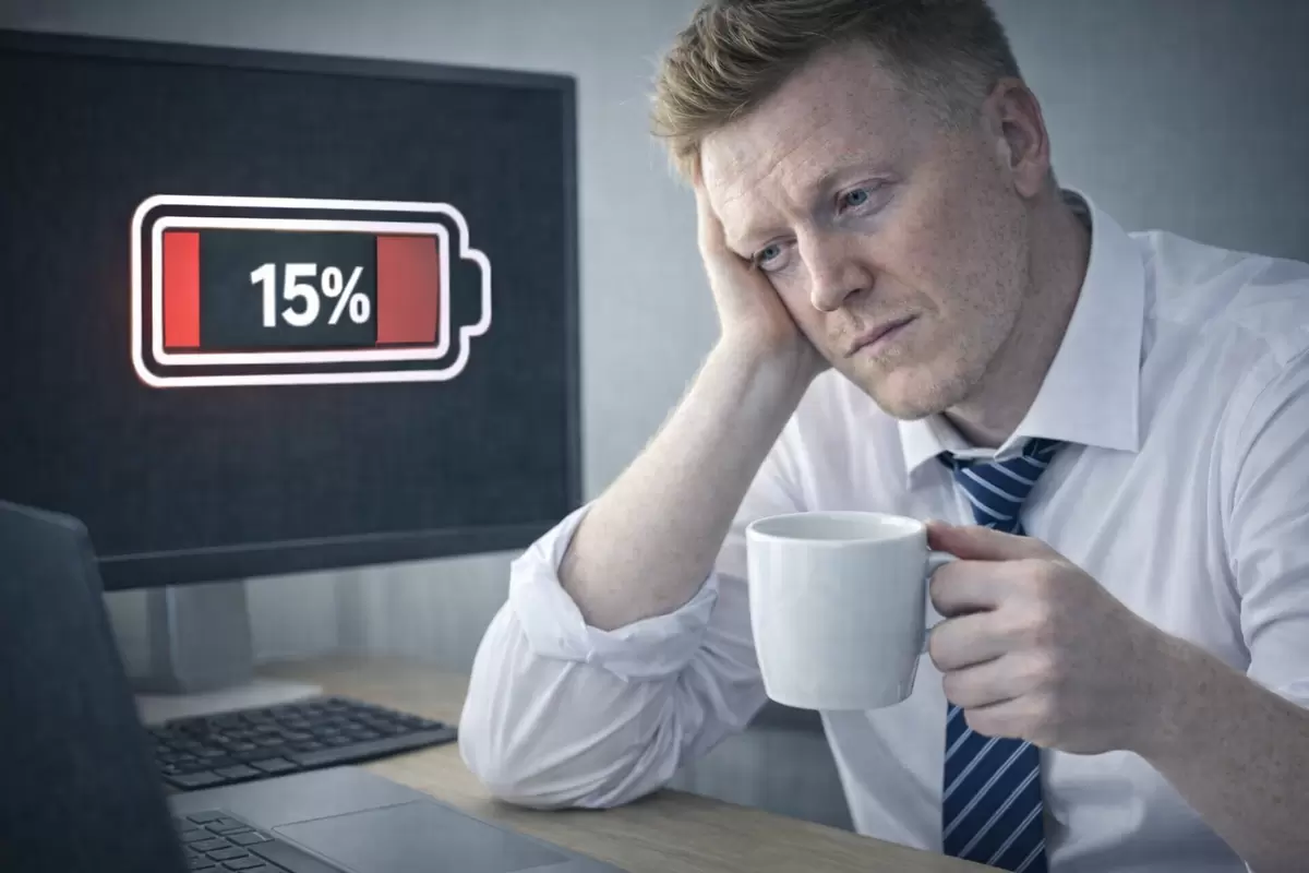 Кофе больше не бодрит: чего не хватает вашему организму?