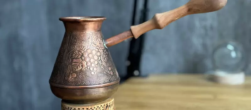 В России сертифицирован первый веганский кофе