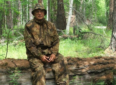 Магаданцы вспоминают выдающегося биолога Евгения Тихменева