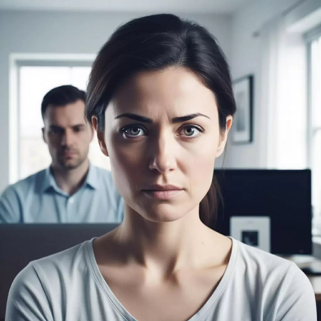 Тайные Уголки Измены: Как Привязанность Переходит в Ложь