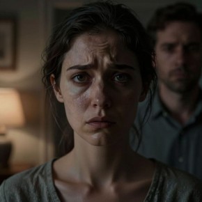 Запах предательства: как измена разрушила пятнадцатилетний брак