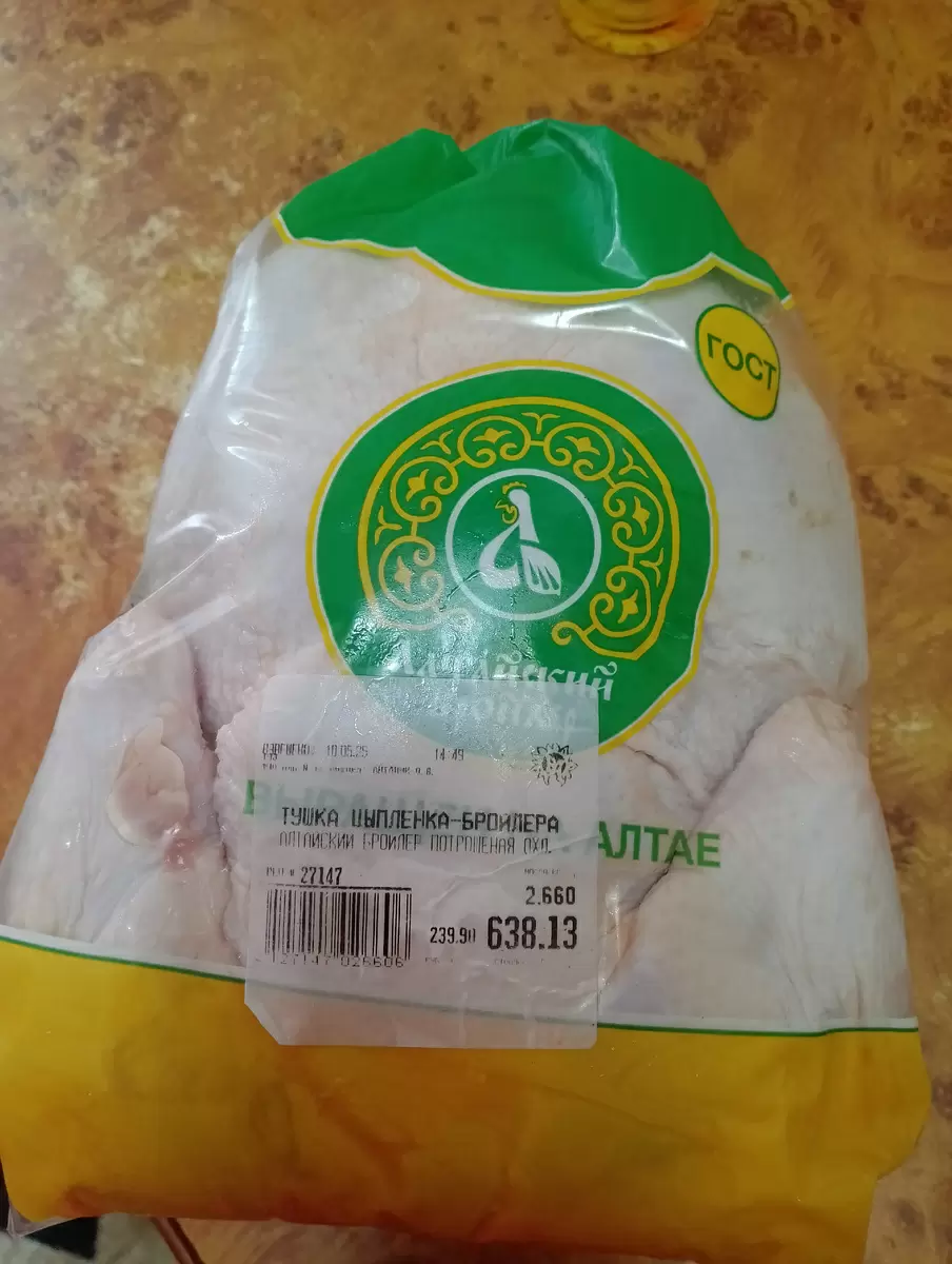 Как быстро и вкусно подготовить курицу: секреты идеальных заготовок