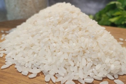 Как приготовить идеальный рис на сковороде: два простых метода