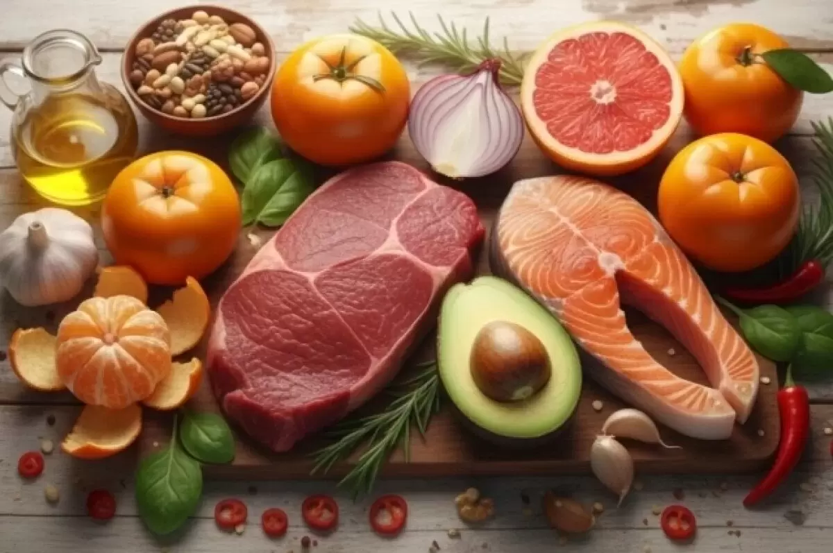 Как укрепить иммунитет зимой: советы Роспотребнадзора