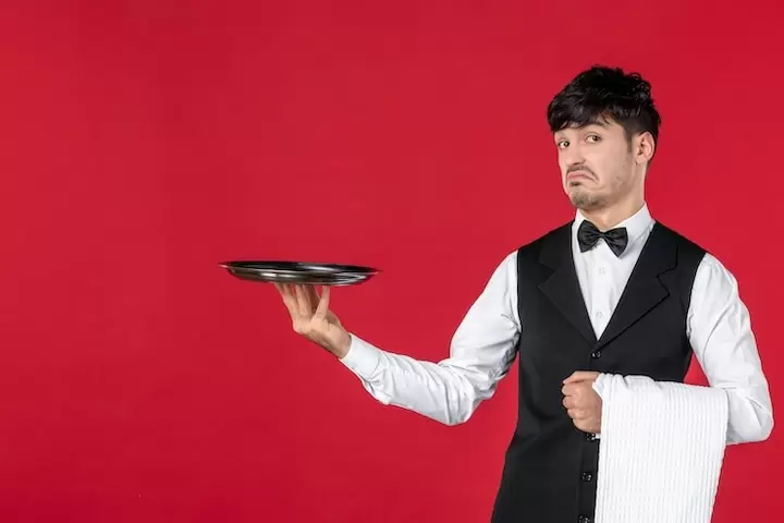 Почему в ресторанном бизнесе выживают не добрые, а стойкие