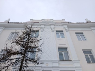 В Магадане -1, +1°C, переменная облачность