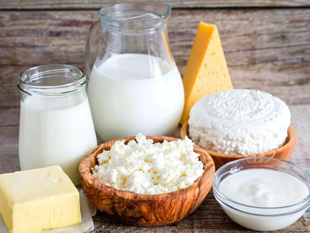 Молочные жиры: от врага к союзнику здоровья