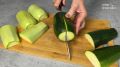 Как превратить кабачки в кулинарный шедевр: новый способ запекания
