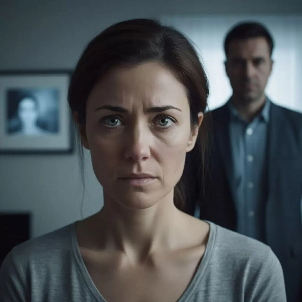 Развод как бизнес-план: как женщина обрела свободу от заведомо предательства