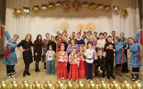 17 ������ ���������� ��� ���������� � ������ ������������ 50-�����