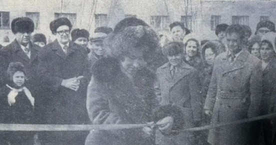 ������� ������������� ����� �������� 50-����� � ����������� �������