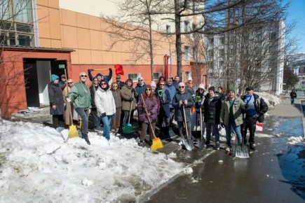 ������������� ��������� �������� � ����������� �������