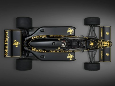 ������������ Lotus �� ��������: ���� ����� ���������� 12 ��������� ��������