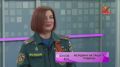 Тема очередного выпуска передачи Женский день на телеканале Колыма Плюс - "Женщина на защите Родины"