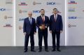 Зампред Правительства Магаданской области Павел Береговой победил в конкурсе «Лидеры России. Политика»