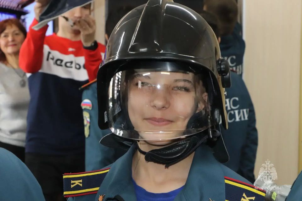Через годы, сквозь огонь и воду: в Магадане открылась выставка об истории пожарной охраны Колымы Через годы, сквозь огонь и воду: в Магадане открылась выставка об истории пожарной охраны Колымы