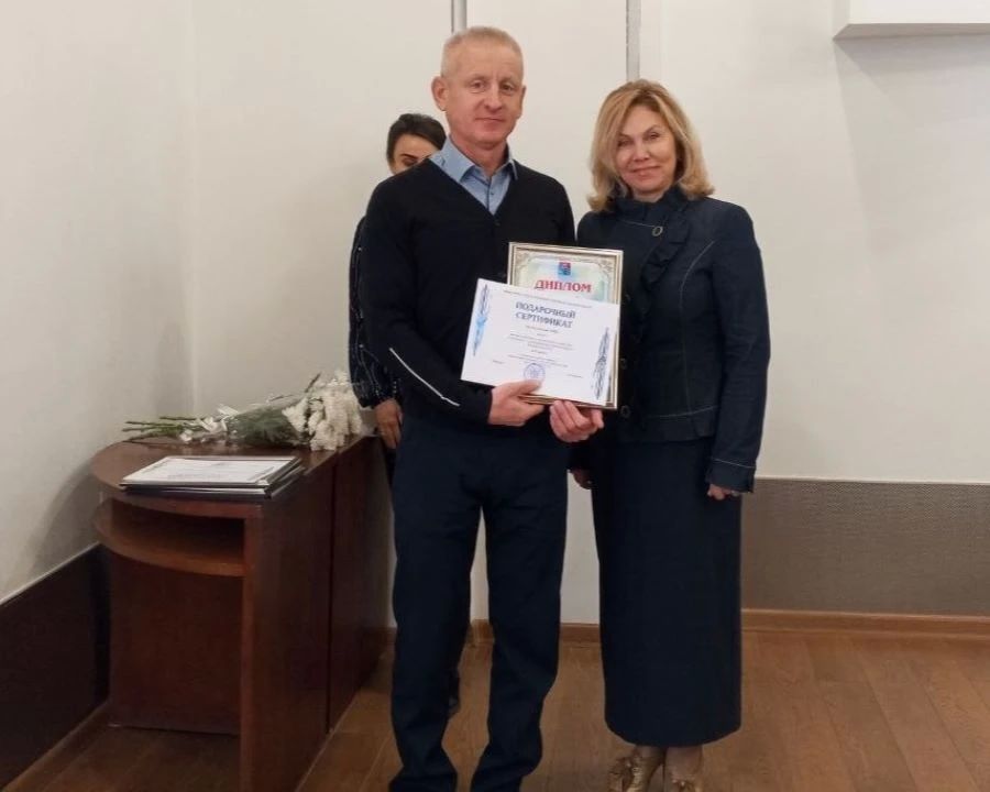 В Магаданской области подвели итоги конкурса высокой культуры производства В Магаданской области подвели итоги конкурса высокой культуры производства