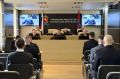 В УМВД России по Магаданской области вручили первые погоны сотрудникам структурных подразделений