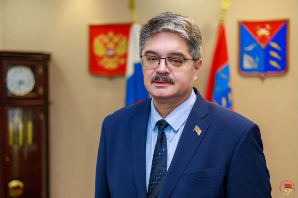 Анатолий Широков: Законопроект может фактически привести к ликвидации большей части предприятий россыпной добычи