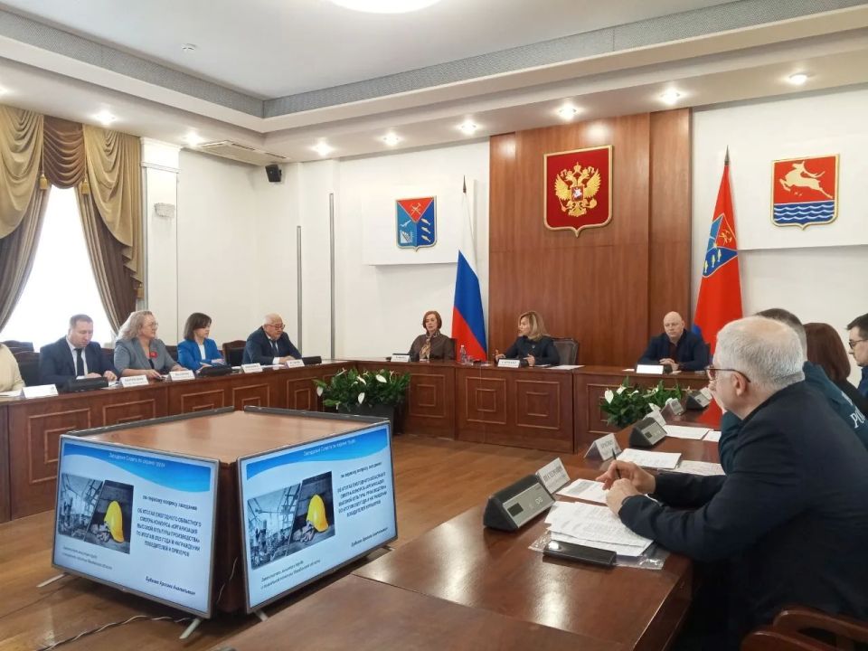 В Магаданской области подвели итоги конкурса высокой культуры производства