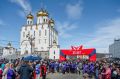 Как пройдет X Всероссийский полумарафон «ЗаБег.РФ» в Магадане