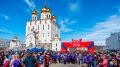 Магадан готовится к синхронному старту юбилейного полумарафона «ЗаБег.РФ»