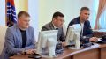 В Магаданской городской Думе прошло заседание комиссии по вопросам местного самоуправления