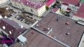 В Магадане запустили операцию против чаек с применением квадрокоптеров