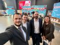 С учётом большой вовлечённости колымчан сегодня с 10:00 в Региональном спортивном центре «Президентский» началась выдача стартовых пакетов участников «ЗаБега.РФ»