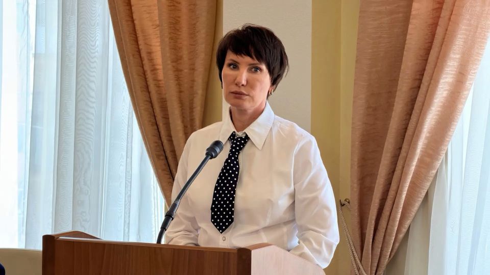 В Магаданской городской Думе прошло заседание комиссии по вопросам местного самоуправления В Магаданской городской Думе прошло заседание комиссии по вопросам местного самоуправления