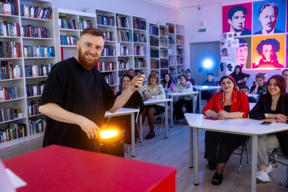 Дневник команды «Колыма: сквозь время и пространство» - Часть 21 - Тенькинский район Дневник команды «Колыма: сквозь время и пространство» - Часть 21 - Тенькинский район