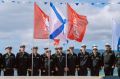 Сергей Носов поздравил военнослужащих с 295-й годовщиной создания Тихоокеанского флота