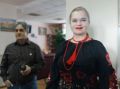 Песни разных народов России звучали на благотворительном вечере творческих коллективов Магадана