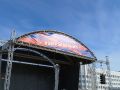 В Магадане +7, +10°C, малая облачность