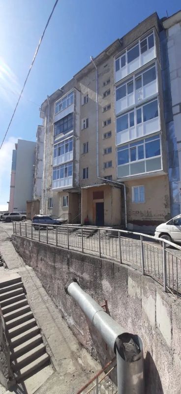 В 2026 году продолжена реализация Региональной программы капитального ремонта многоквартирных домов на территории Магаданской области В 2026 году продолжена реализация Региональной программы капитального ремонта многоквартирных домов на территории Магаданской области