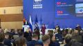 Юрий Трутнев рассказал о развитии Магаданской области на окружном форуме «Единой России»