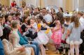 Сегодня в Магадане последний звонок прозвенел для 11-х классов школ № 2, 4, 7, 28, 29, гимназии № 30, лицея эколого-биологического, открытой сменной общеобразовательной школы