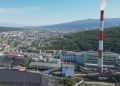 Отопительный сезон 2025-2026 подошел к концу в Магадане